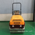 1.7 Ton Compactor Vibratory Roller for Compact Soil